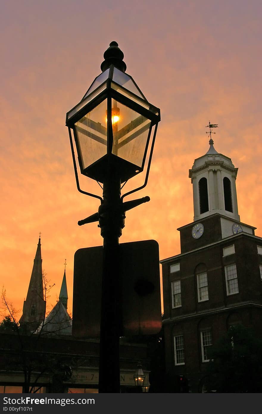 Beacon Hill, Boston