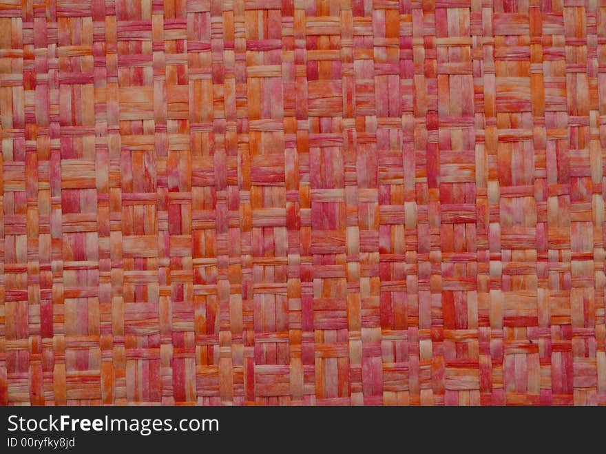 Red texture, abstract pattern background. Red texture, abstract pattern background