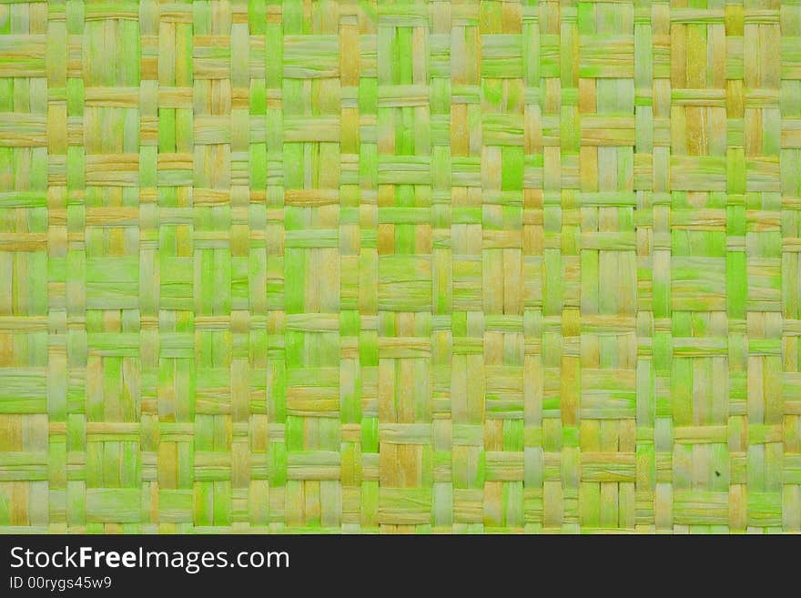 Abstract Background