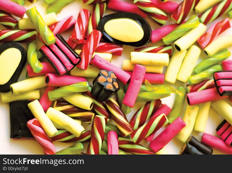 Liquorice