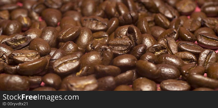 Coffee Beans