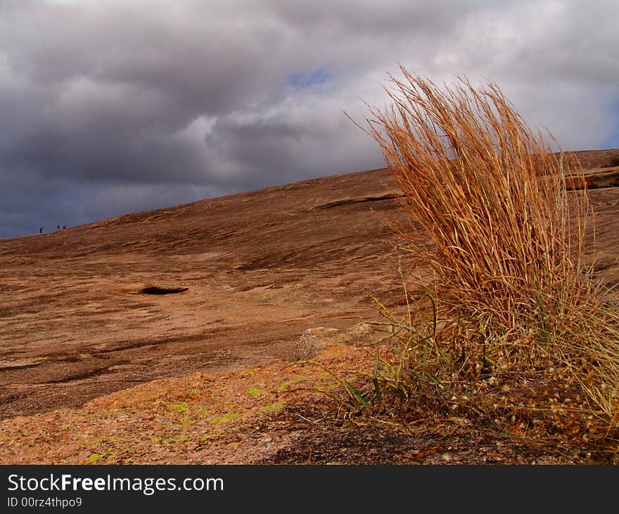 Enchanted Rock 4