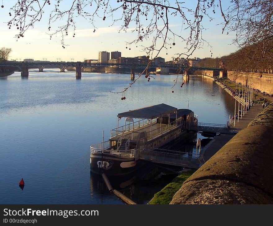 Garonne