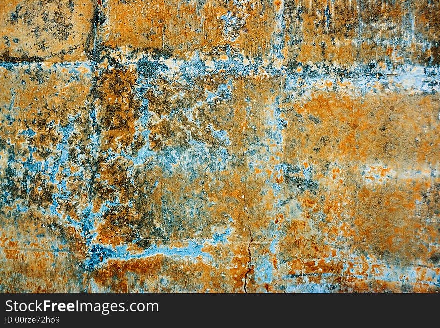 Grunge Texture