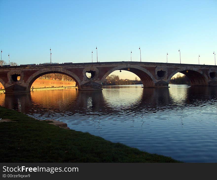 Garonne