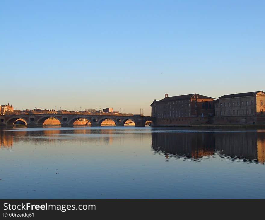 Garonne