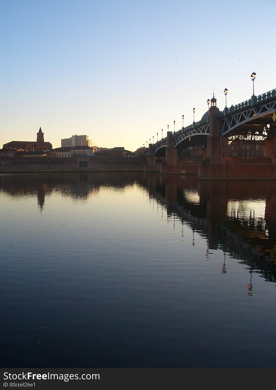 Garonne