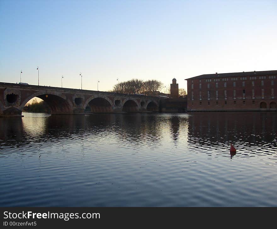 Garonne