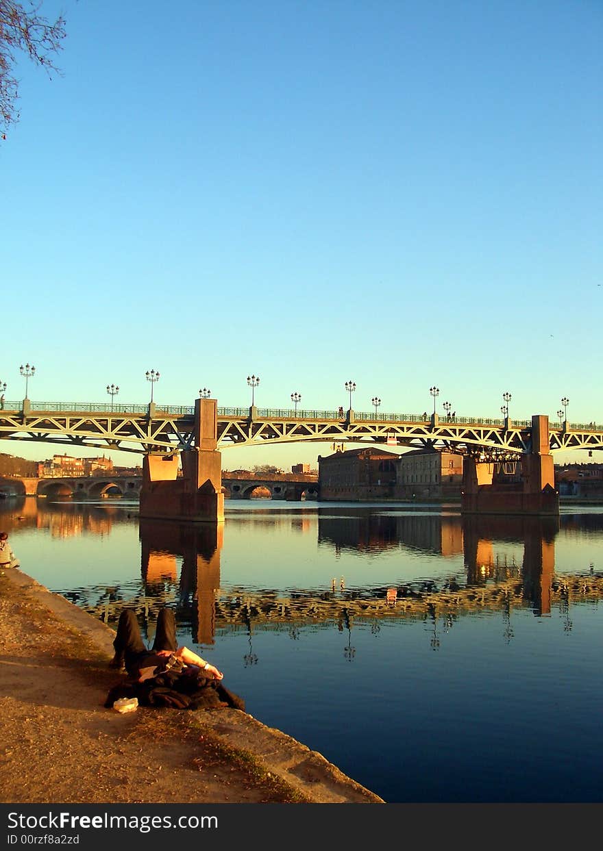 Garonne