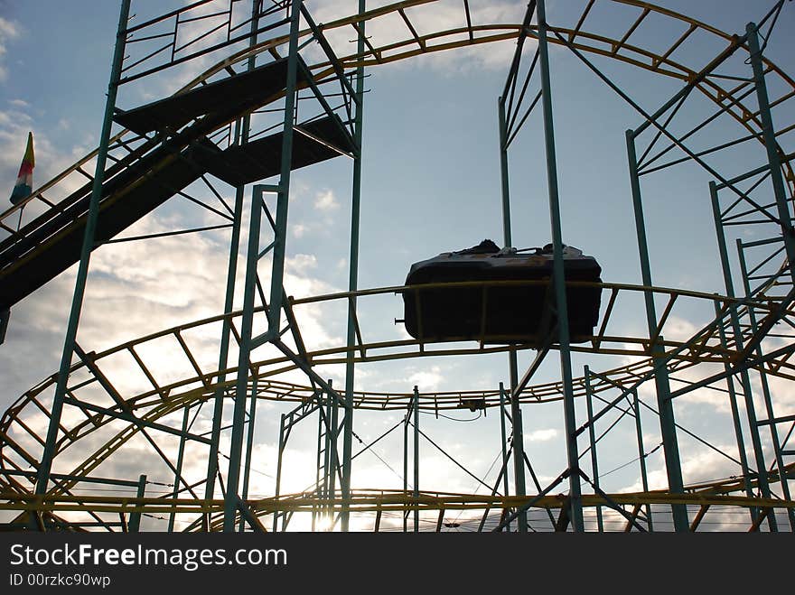 Carnival Rides