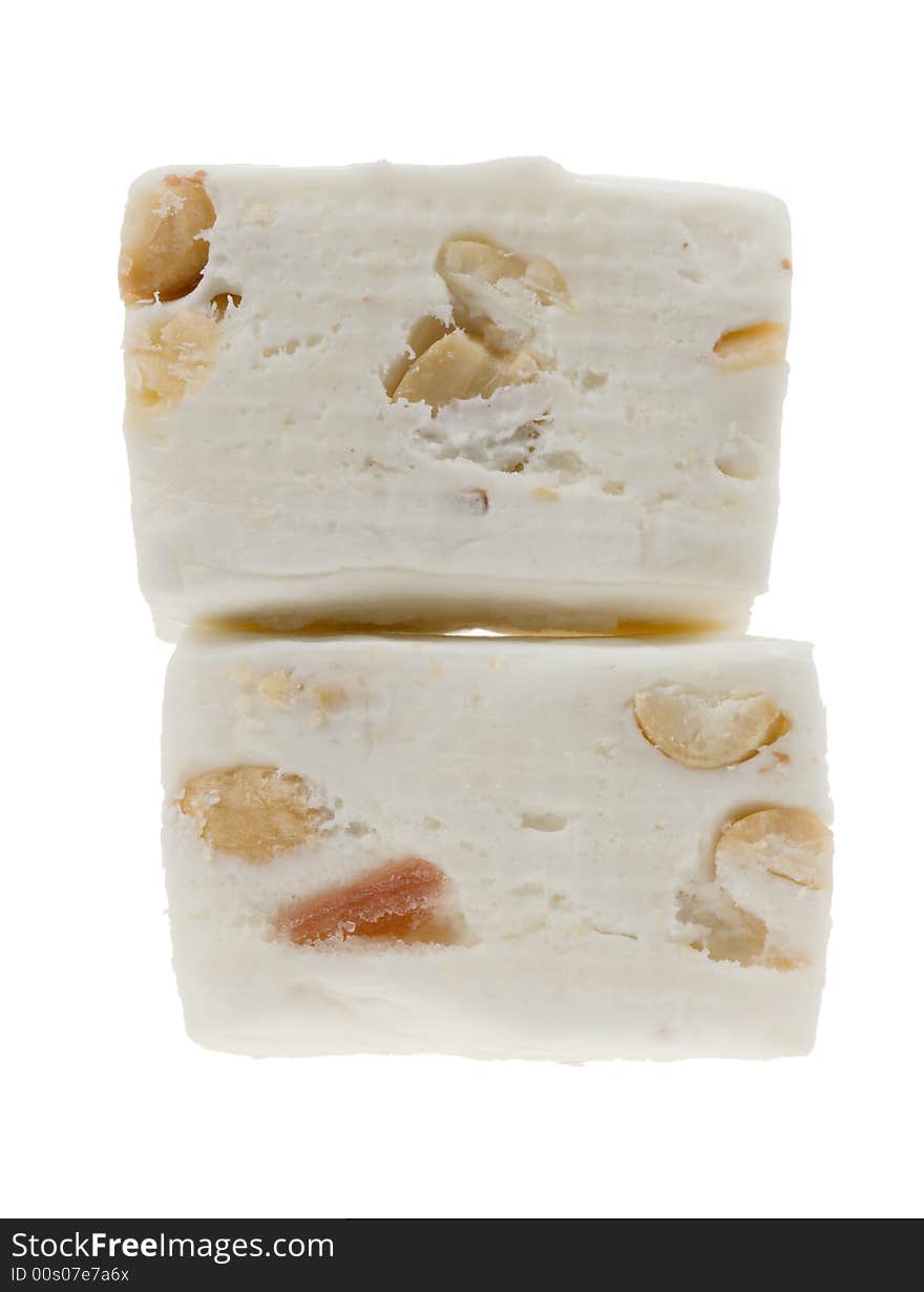 Delicious Nougat