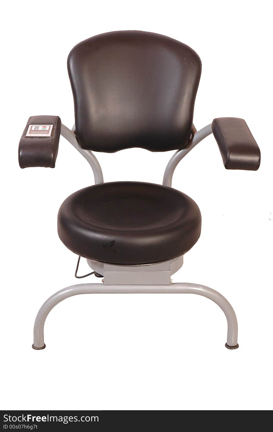 Beauty parlour chair - Twister