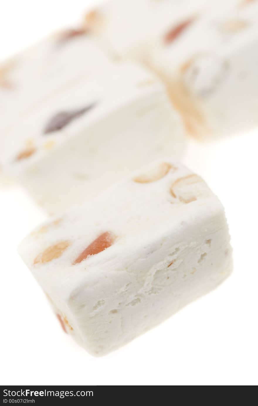 Delicious Nougat