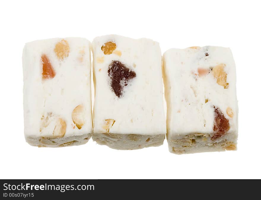 Delicious Nougat