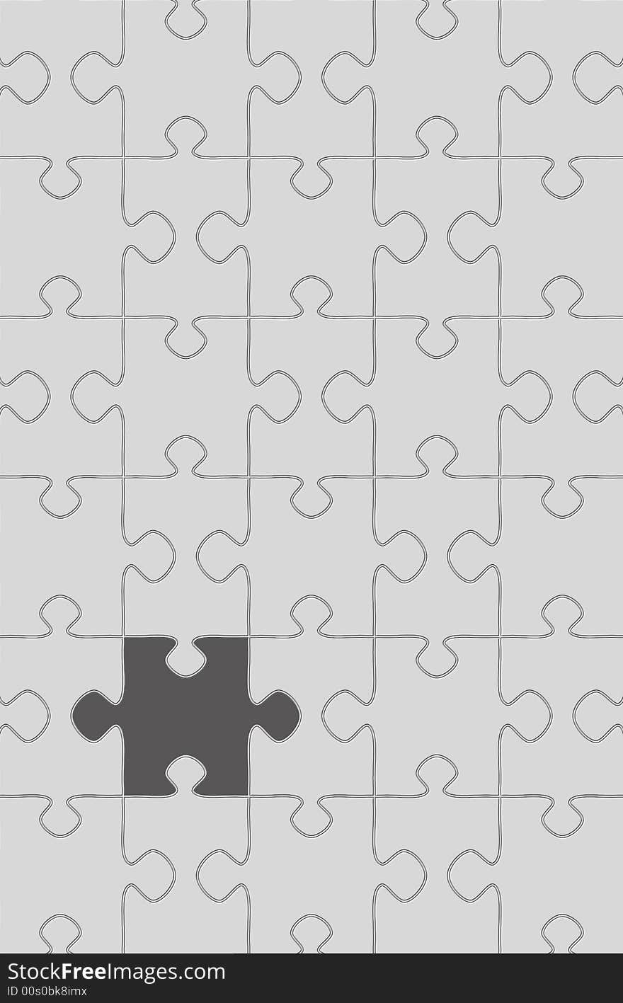 Puzzle Game