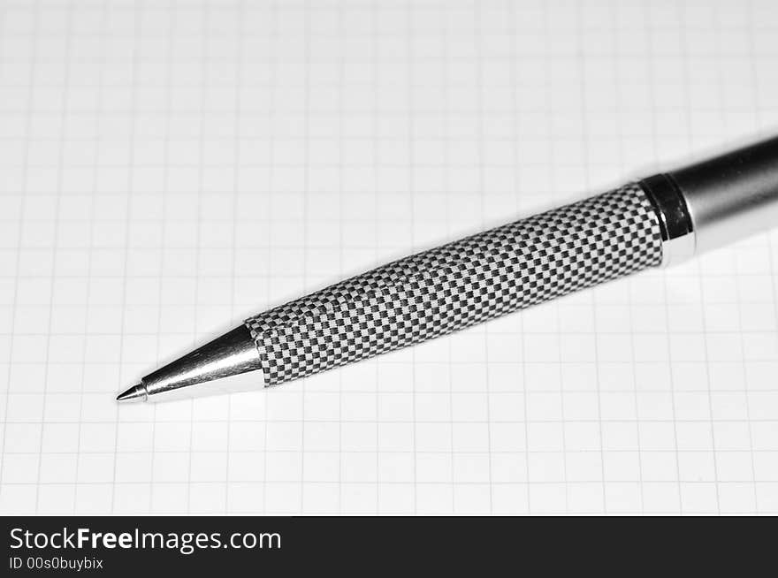 Pen