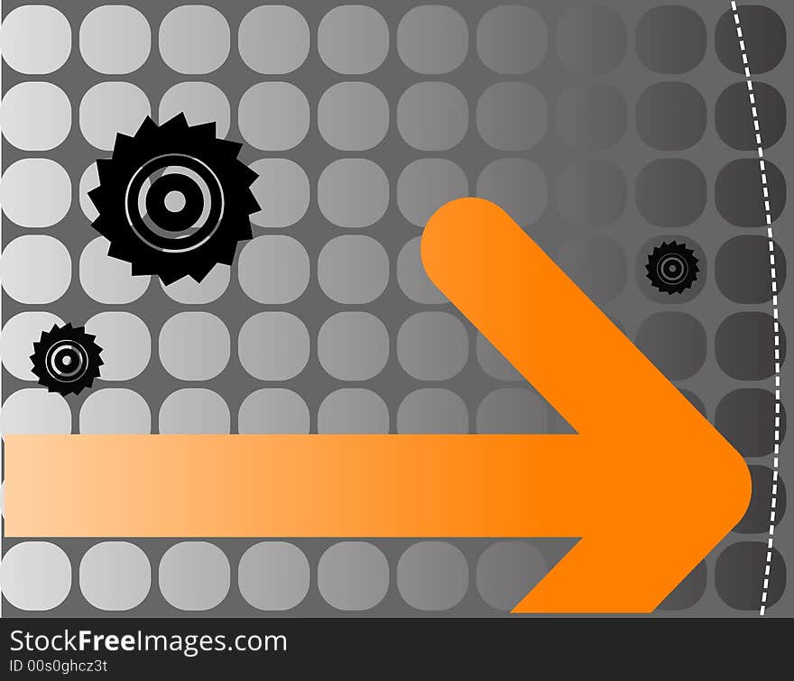 Vector illustration with arrow, and gears.
Additional file uploaded. Vector illustration with arrow, and gears.
Additional file uploaded.