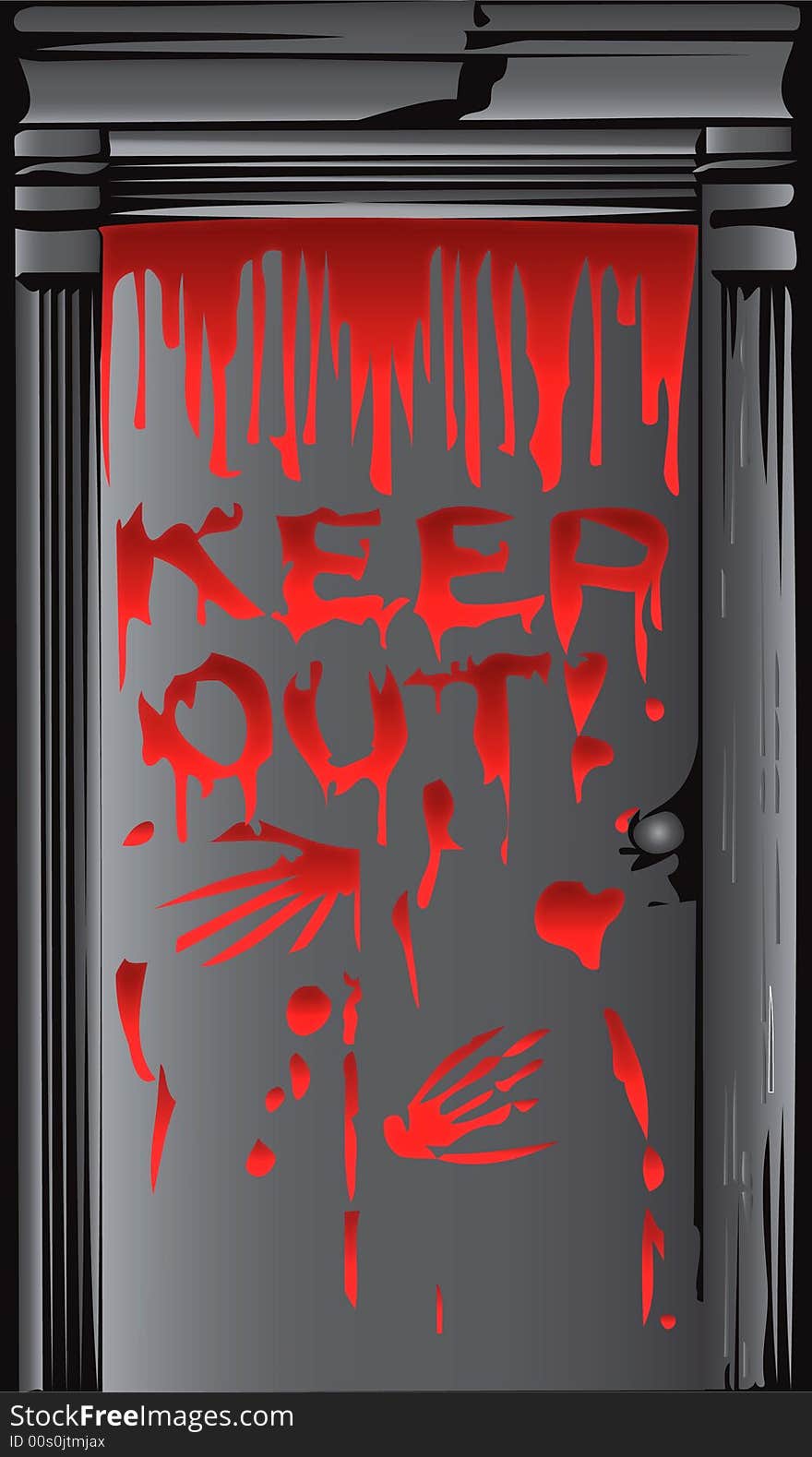 Keep Out