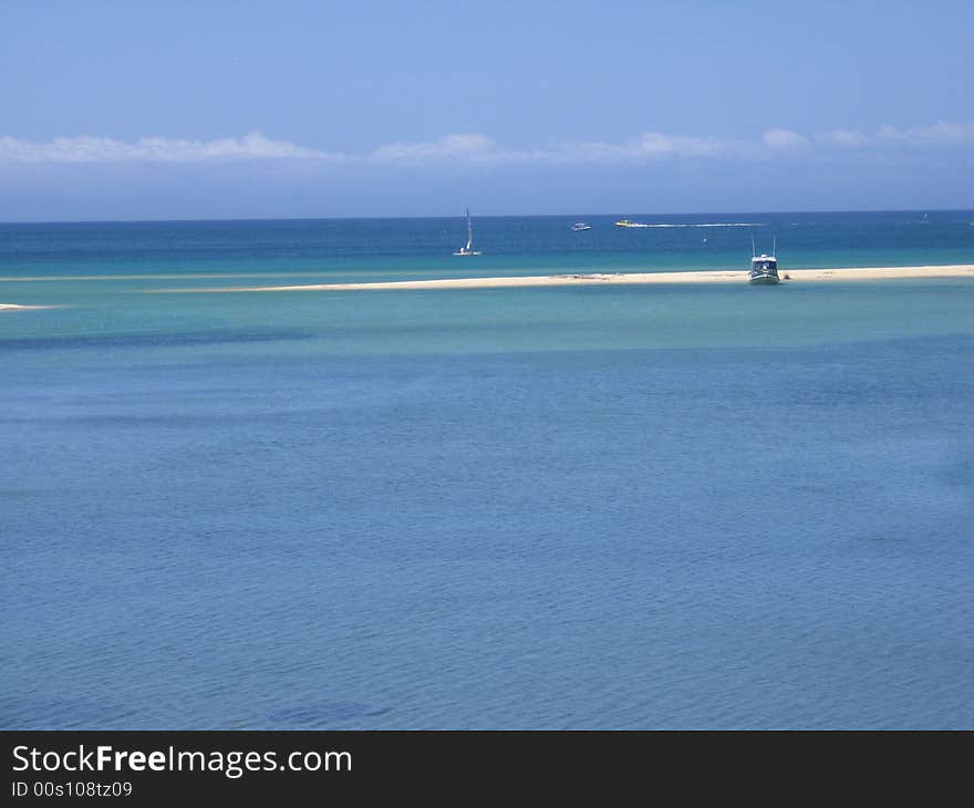 Beautiful Beach