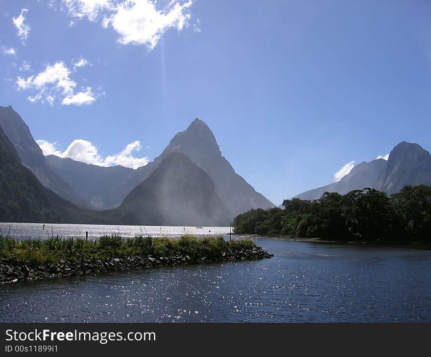 Milford Sound