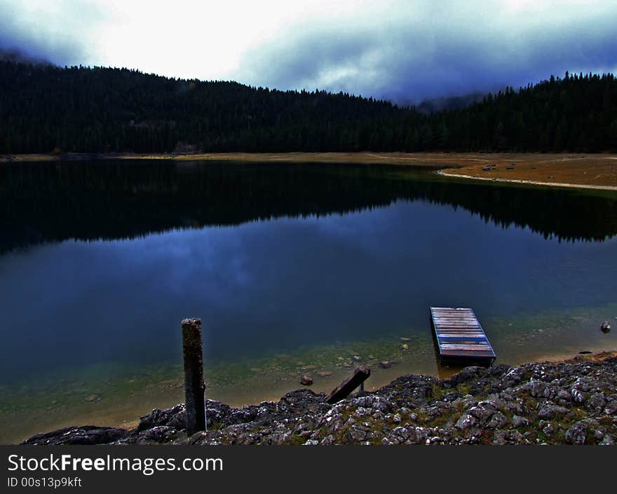 Leke in monte negro zabljak. Leke in monte negro zabljak