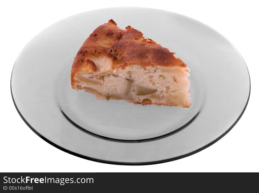 Piece Of A Pie