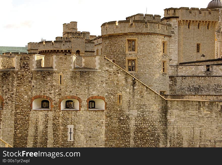 Tower of London