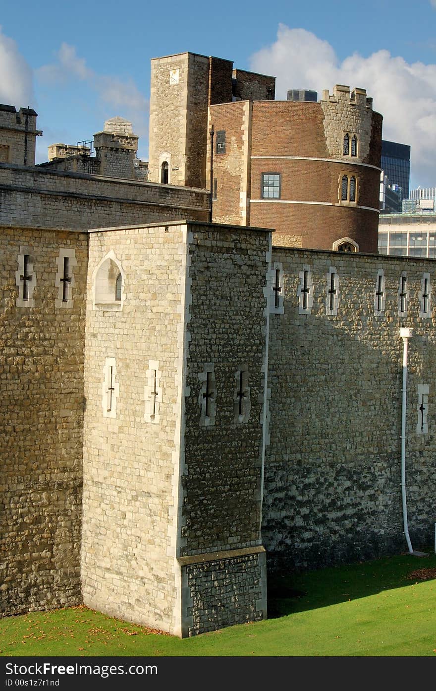 Tower Of London