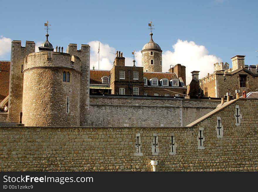 Tower of London