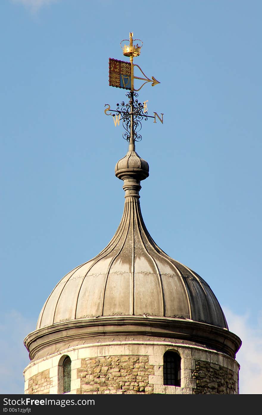 Tower of London