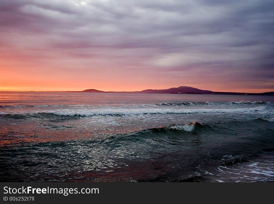 Black sea-Bulgaria