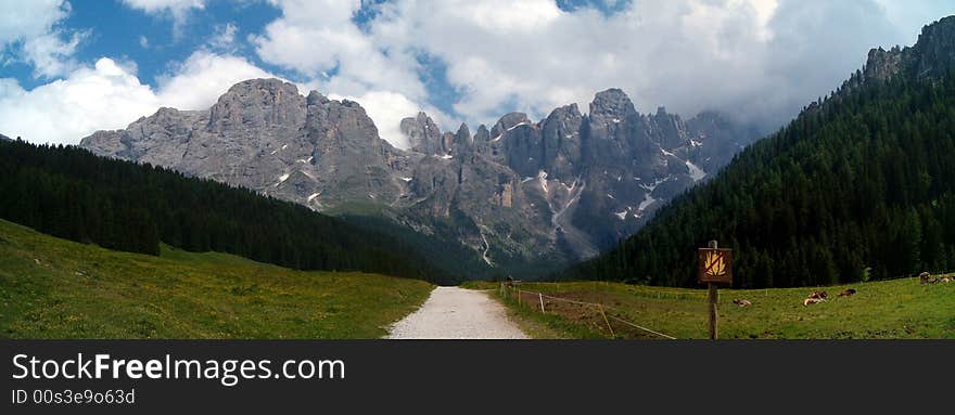 Pale San Martino Group