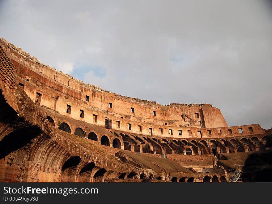 Colosseum