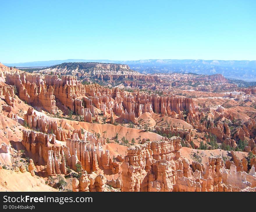 Bryce Canyon