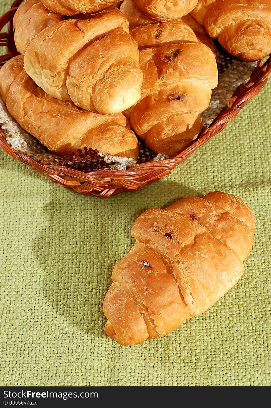 Croissants