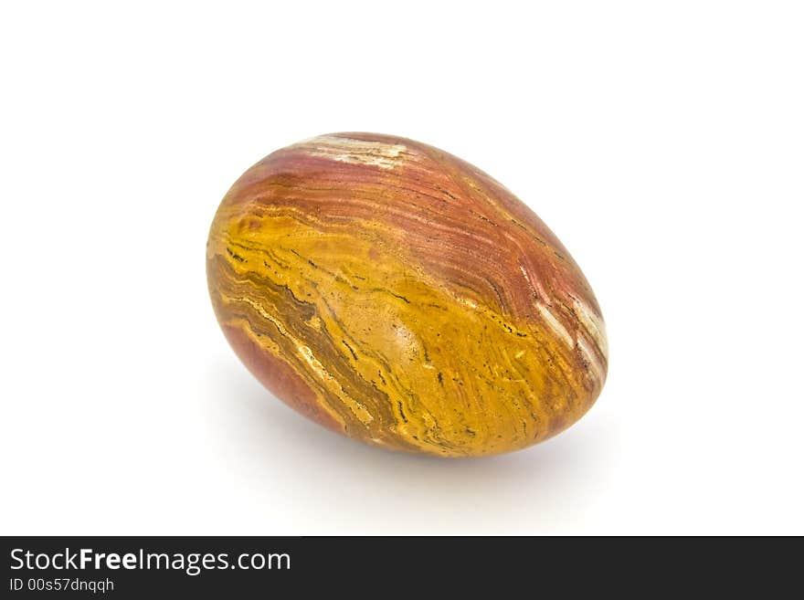 Marble Egg