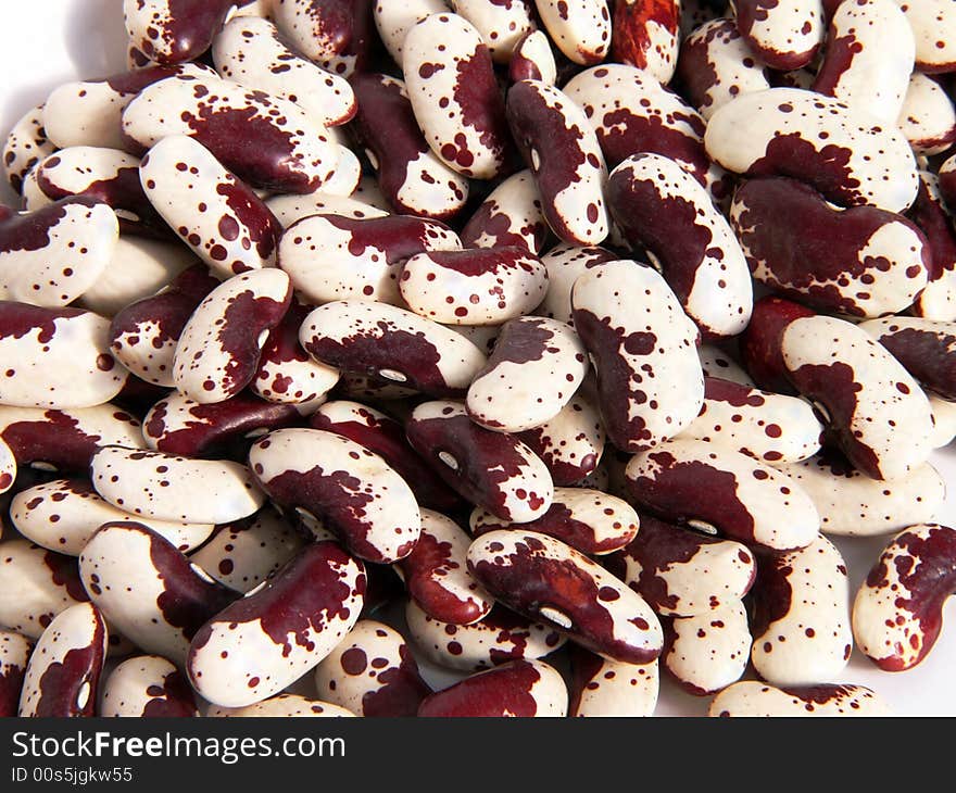 Red Kidney Beans