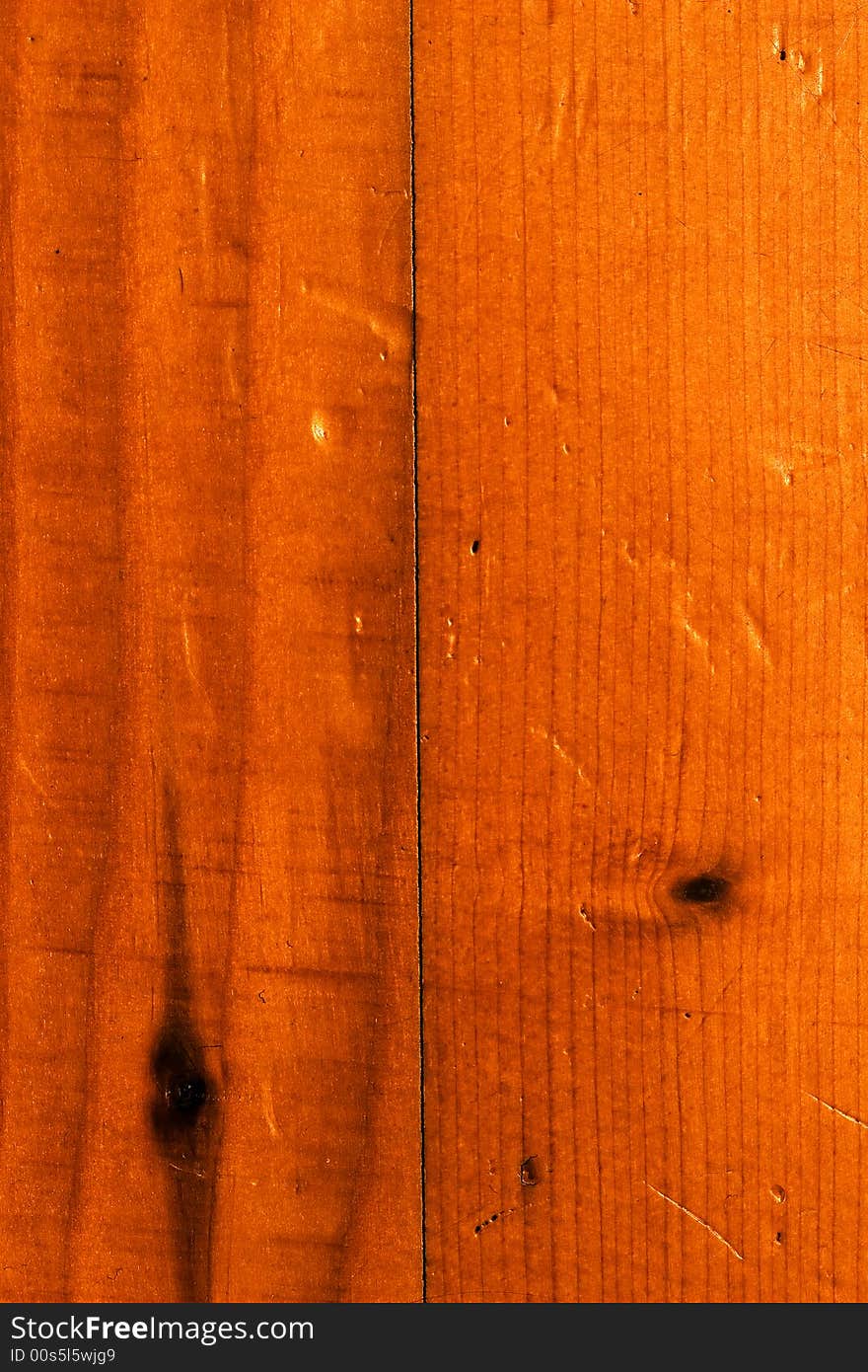 Texture Of Wood