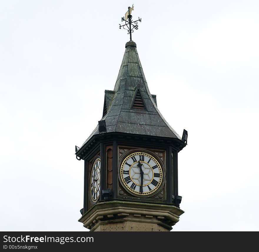 Clock Tower