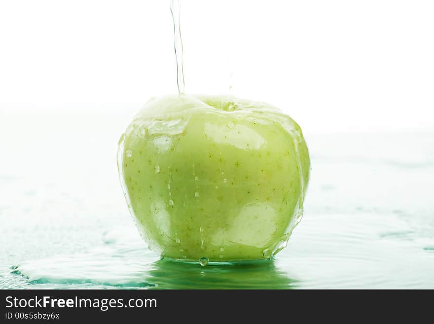 Water Apple