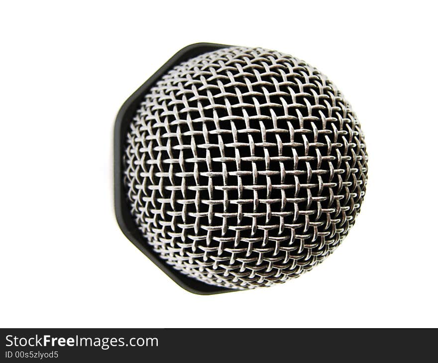 Microphone