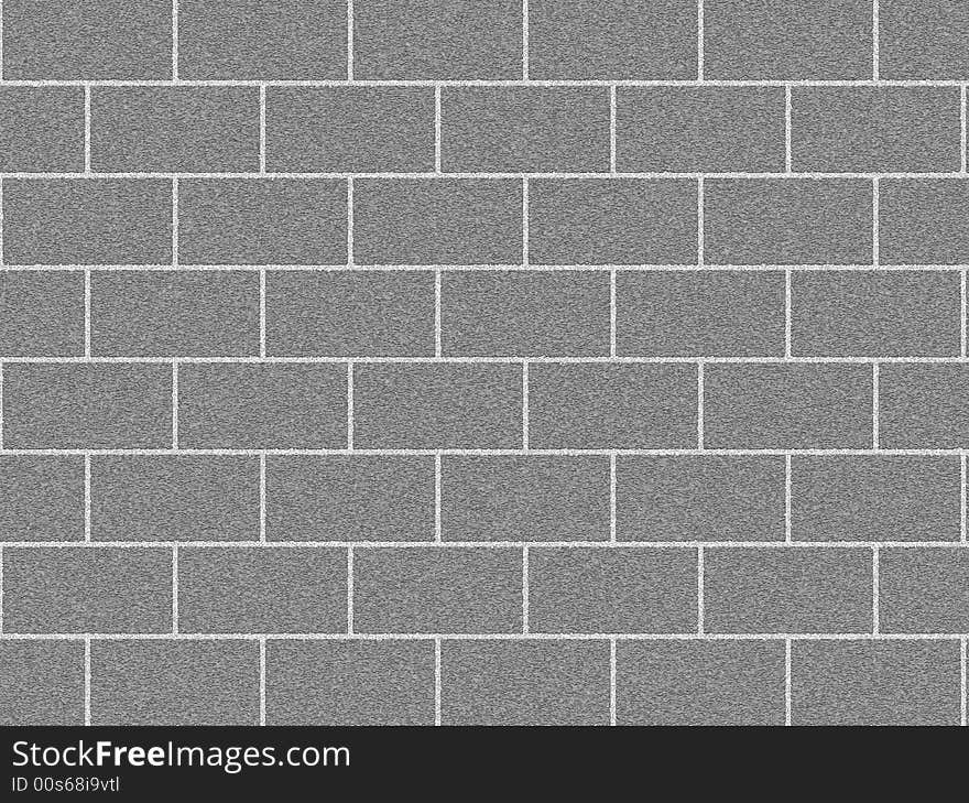 Brick Wall