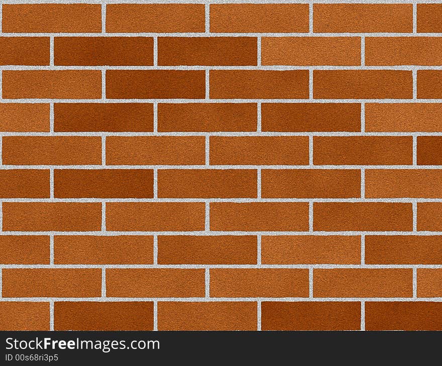 Brick Wall