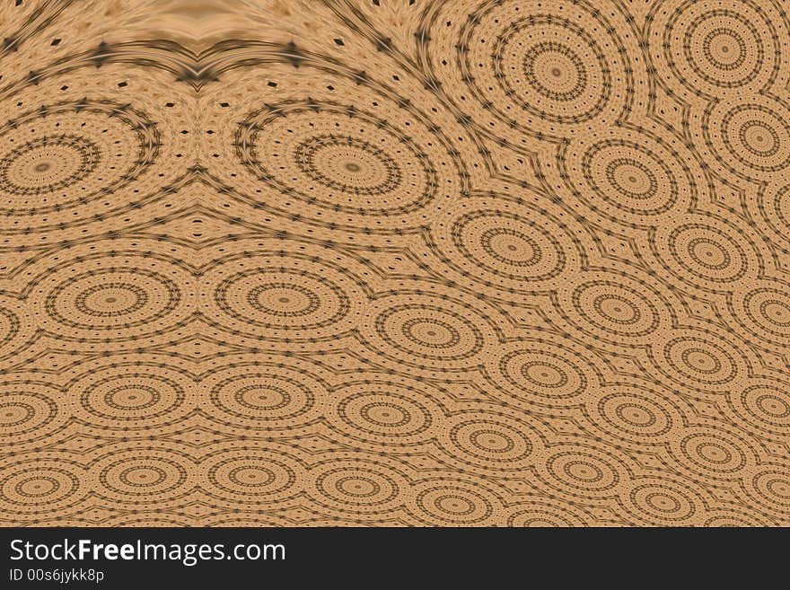 Abstract brown pattern available for background. Abstract brown pattern available for background