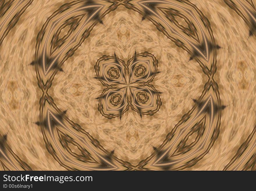 Abstract pattern available for background