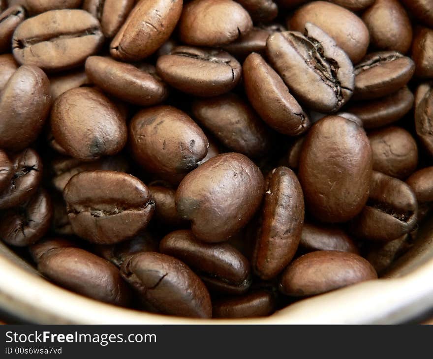 Coffee Beans