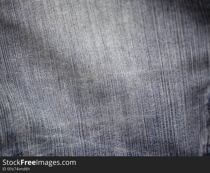 Jeans background