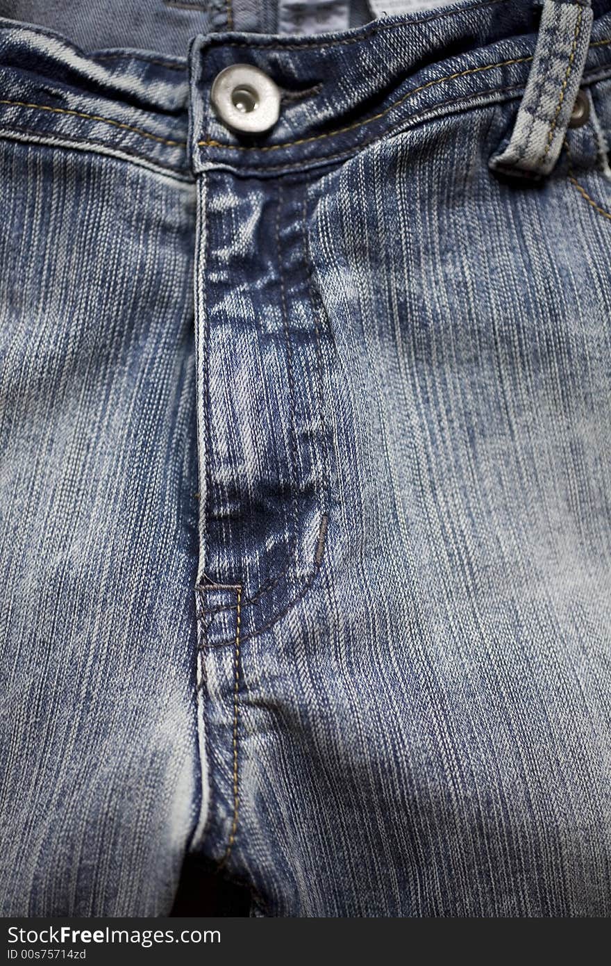 Jeans background