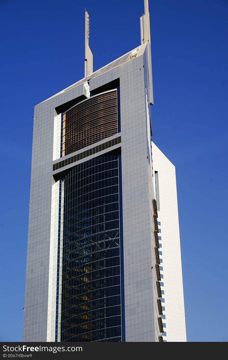 Emirates Tower