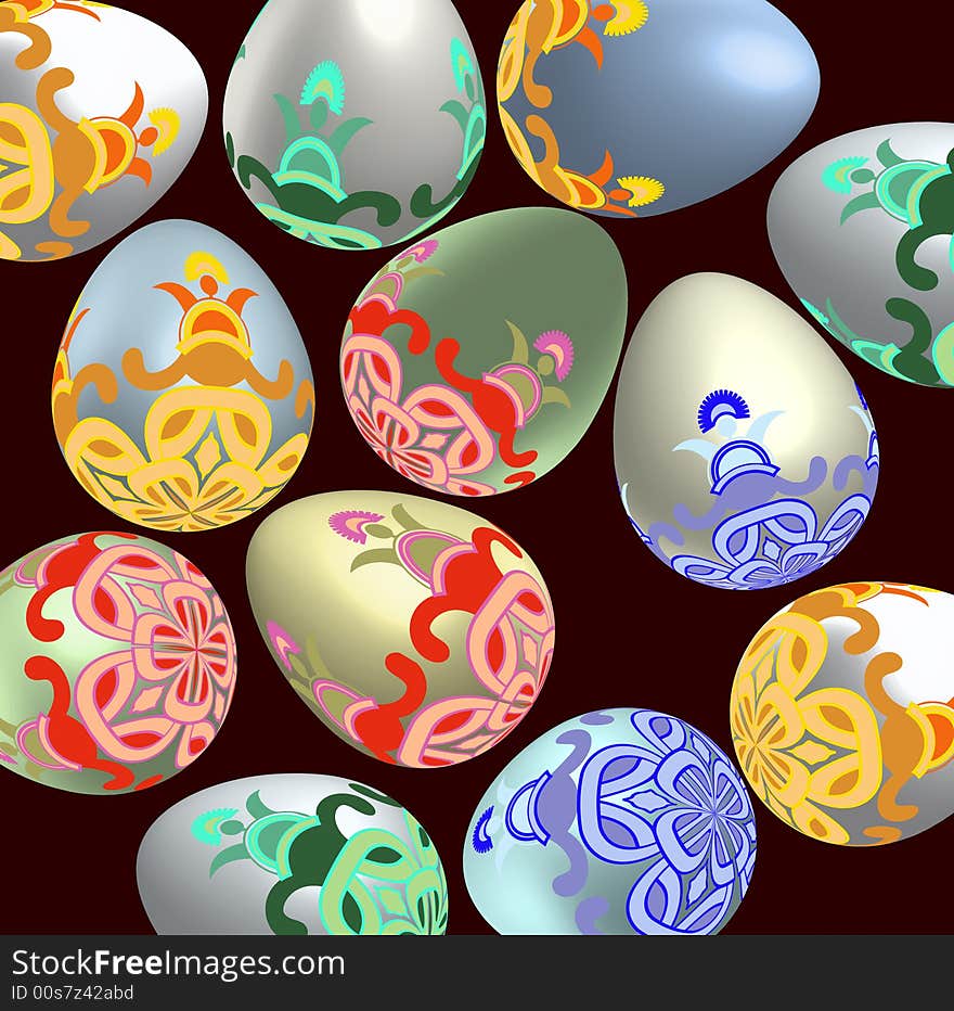 Eggs